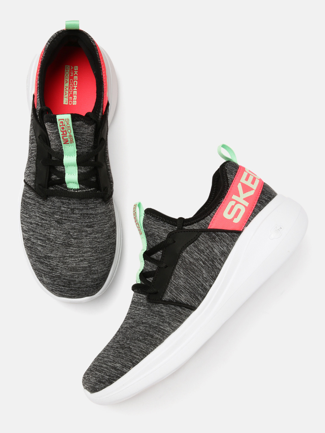 Skechers Women GO RUN FAST Training Shoes