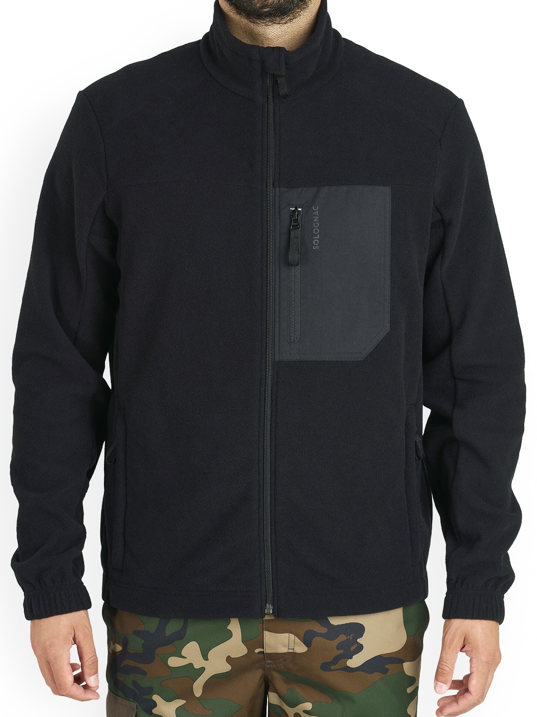 Solognac jackets on sale