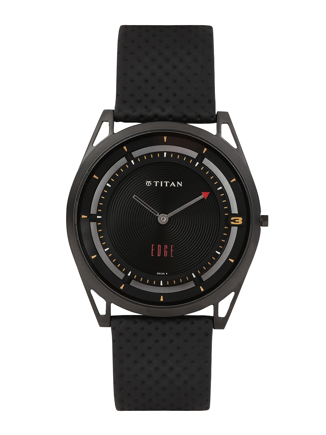 Titan ultra clearance thin watch