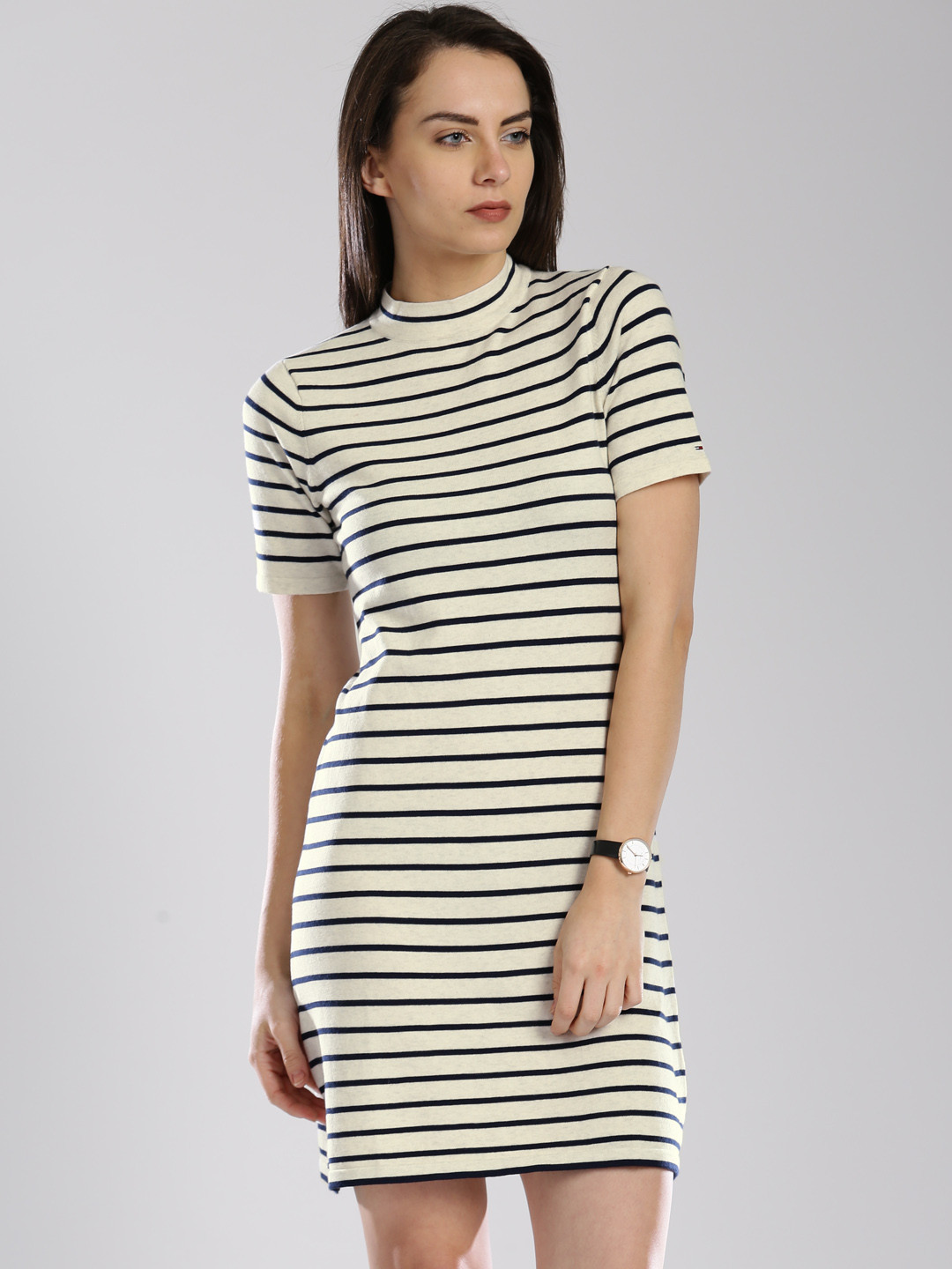 tommy hilfiger sweater dress