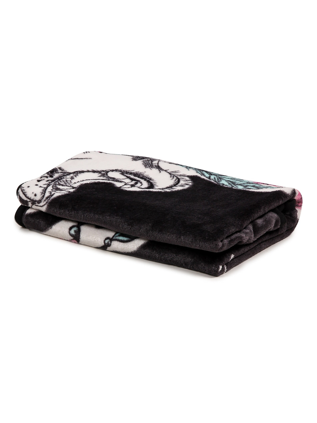 Butterthief Unisex Kids Black Cartoon Characters