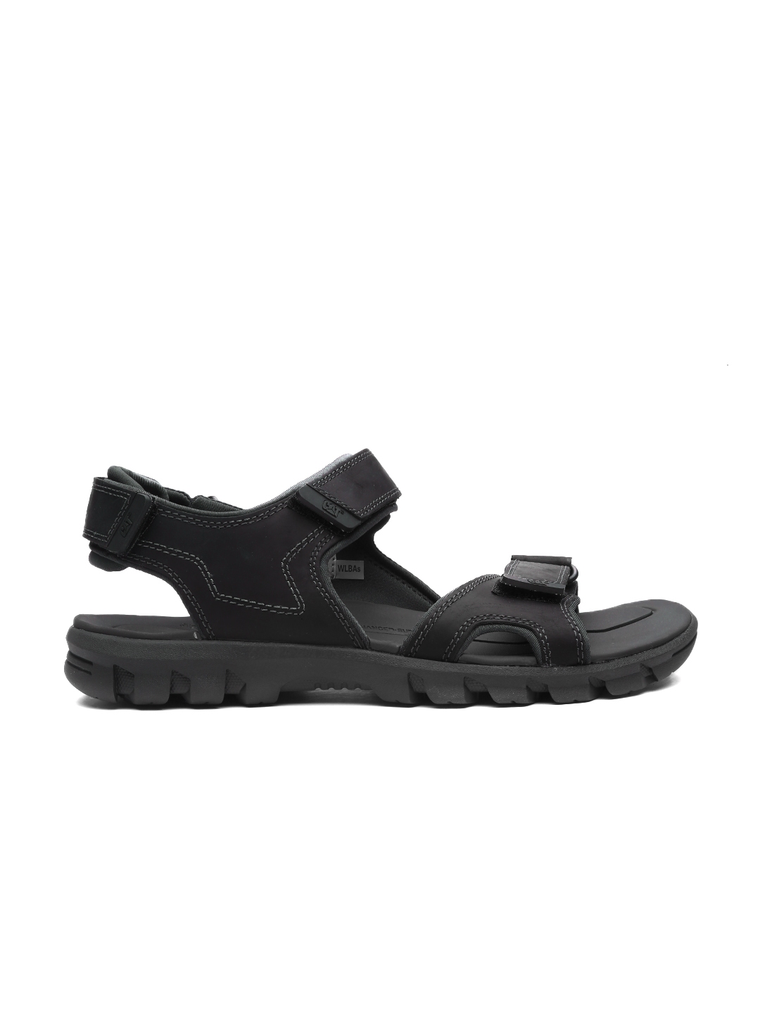 Caterpillar mens sandals top