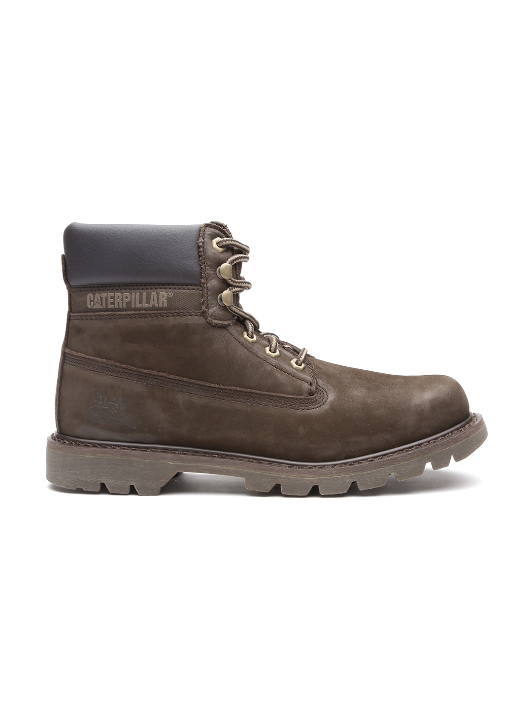 Myntra 2025 cat boots
