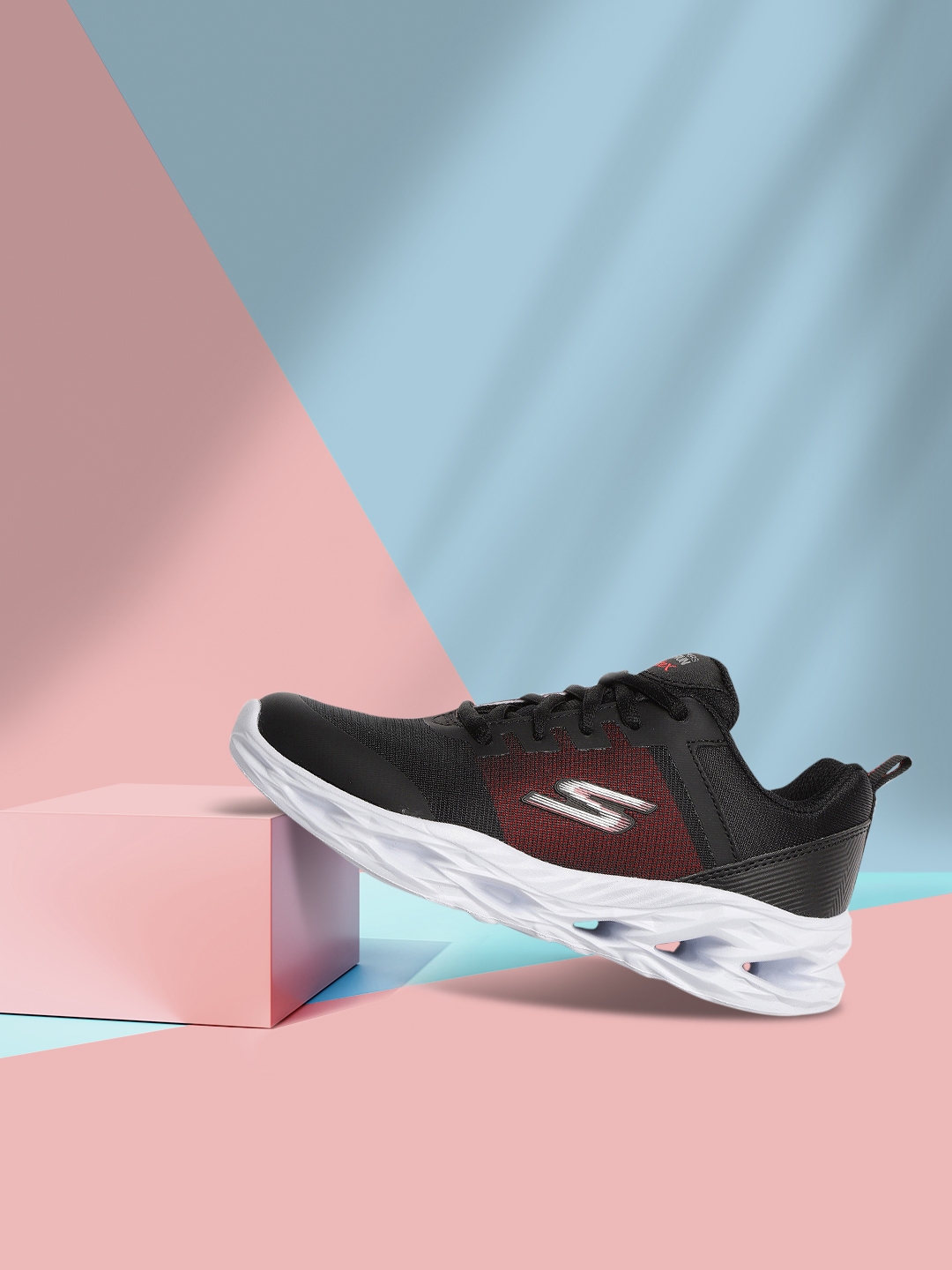 Skechers go run vortex storm outlet