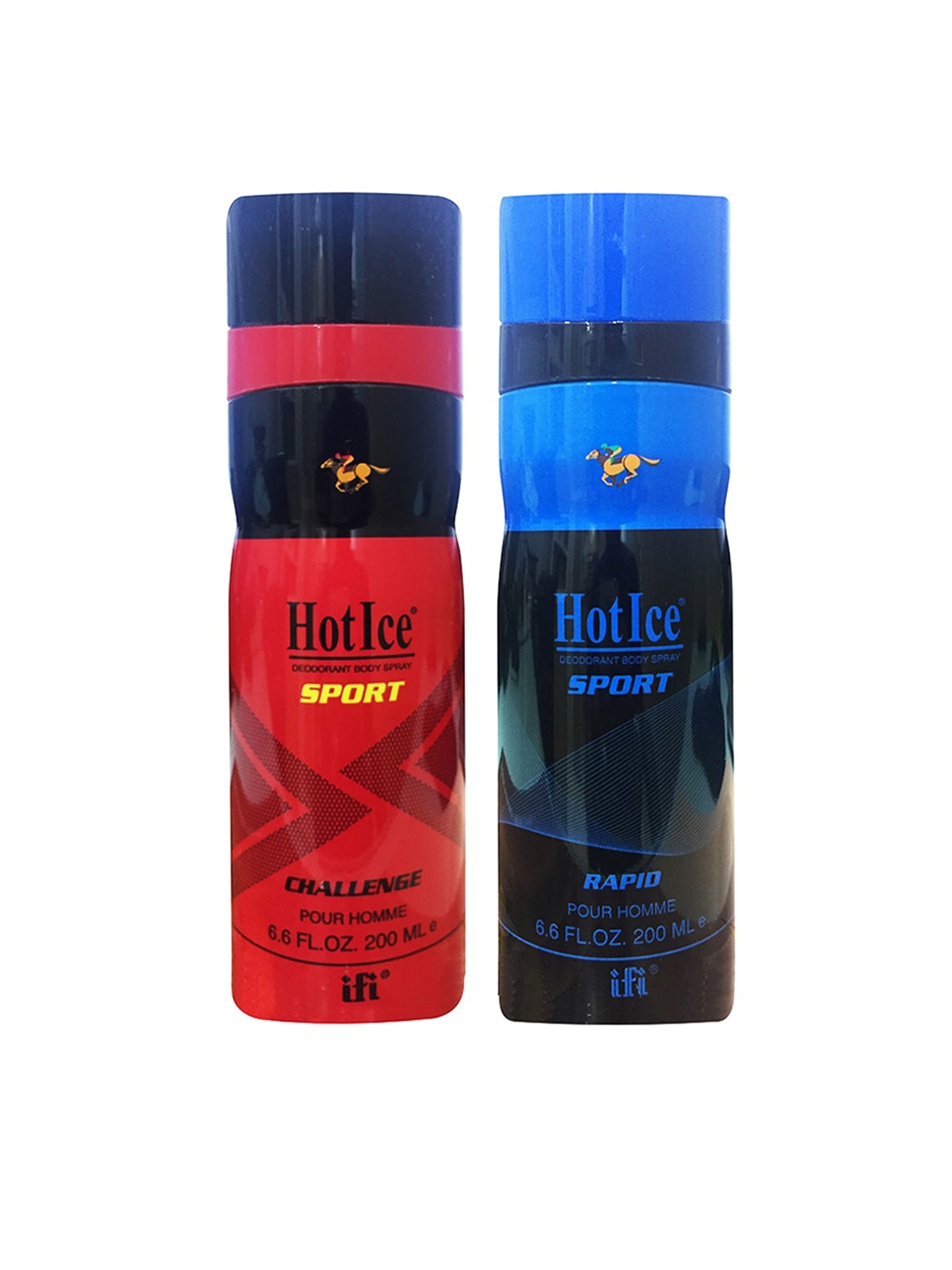 Challenge sport shop pour homme