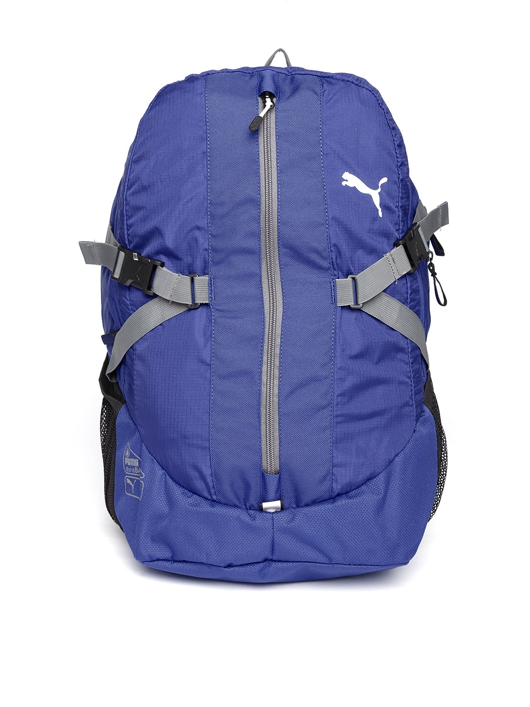 small black north face backpack