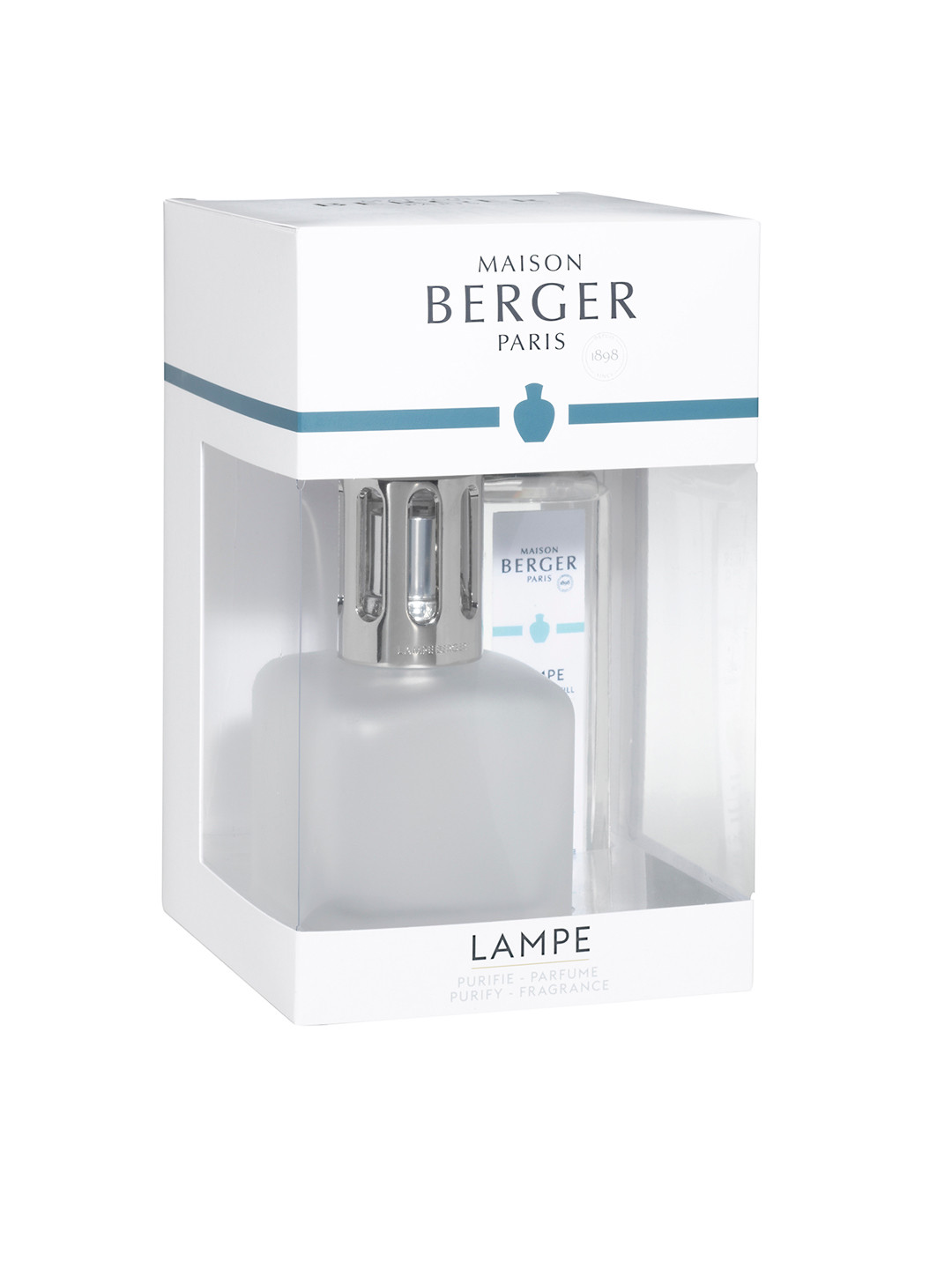 MAISON BERGER Glacon Givree Aroma Oil Diffuser