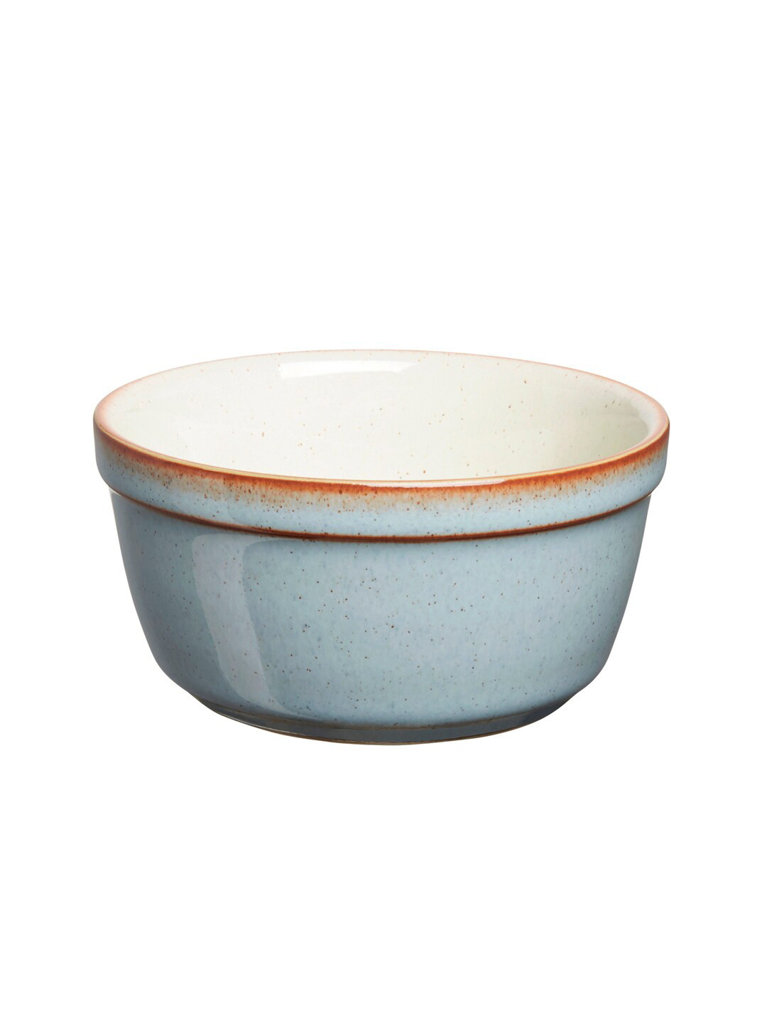 Denby Light Blue Heritage Terrace Ramekin Bowl