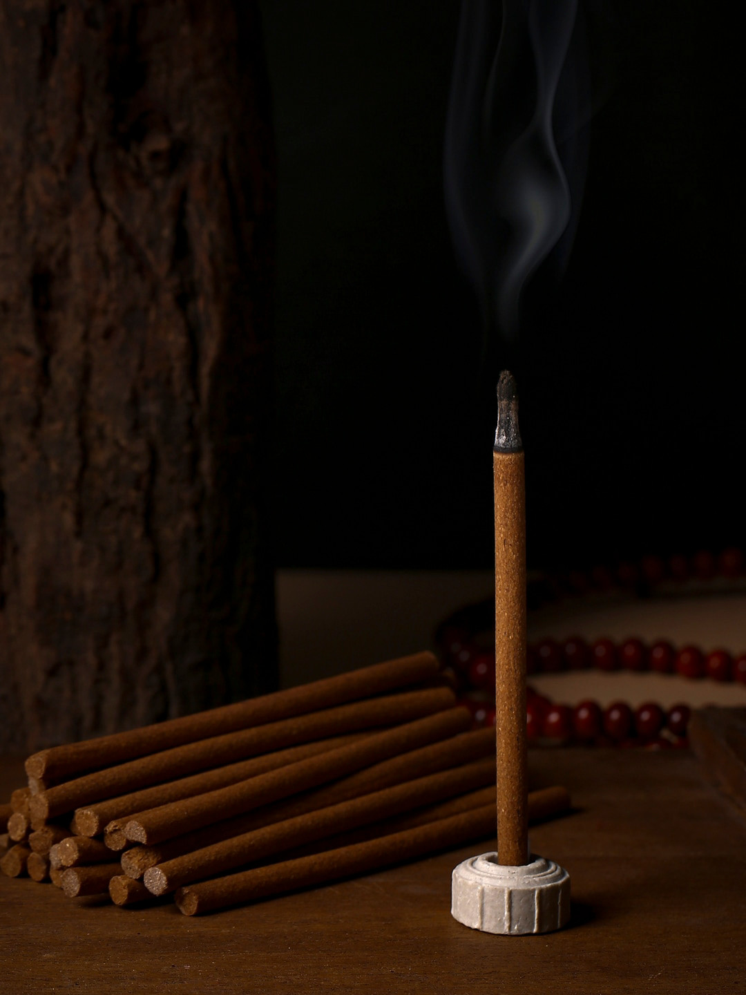 RDK Premium Sandalwood Dhoop Stick