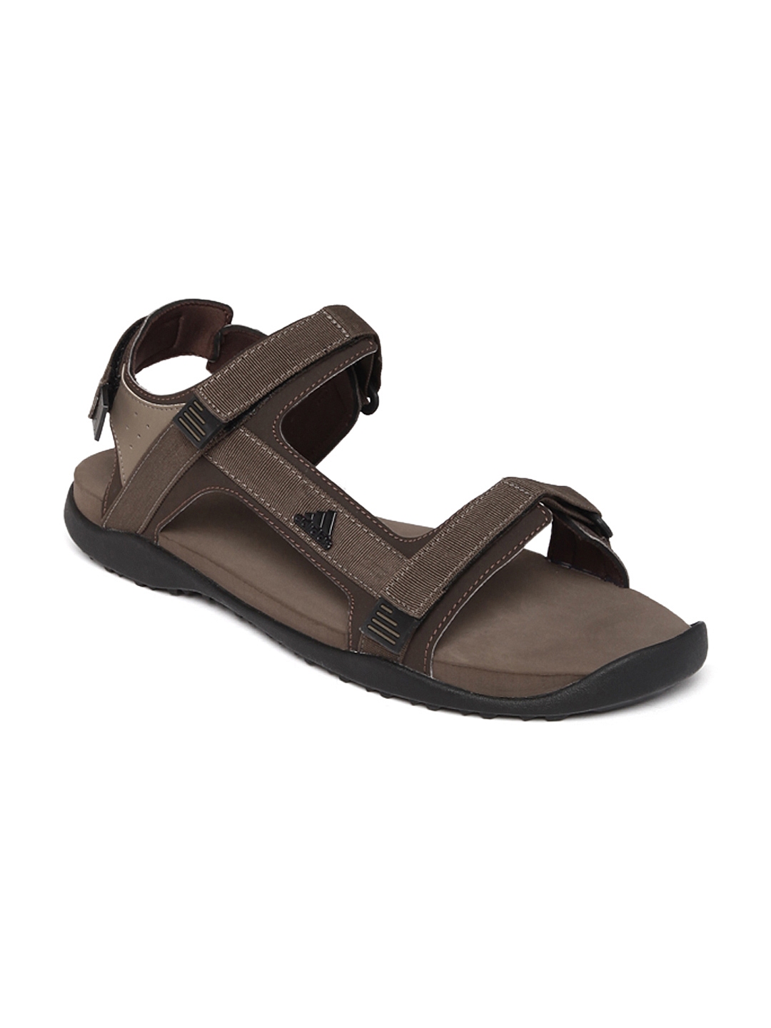 ADIDAS Men Brown Ravish M Sports Sandals