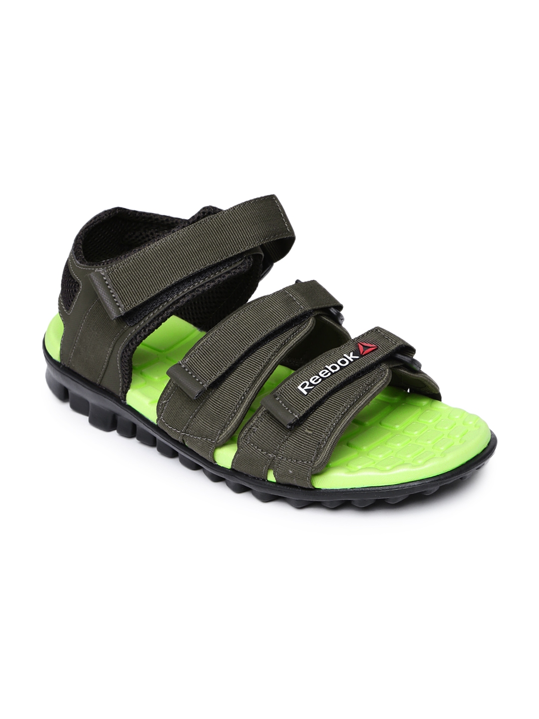 Reebok flex hot sale sandals