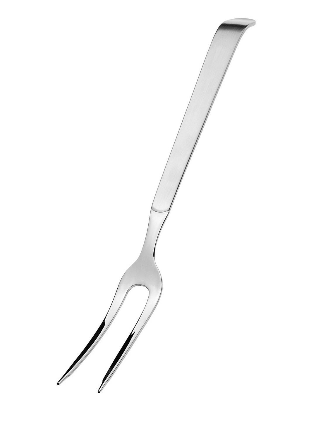 Amefa Silver Buffet Stainless Steel Meat Fork 32.0cm
