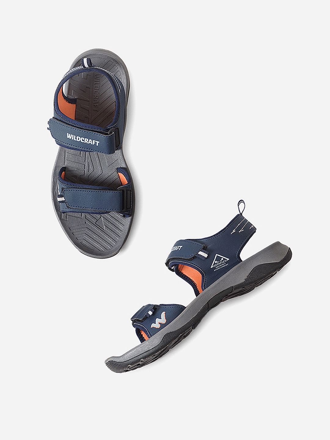 Wildcraft sandals top