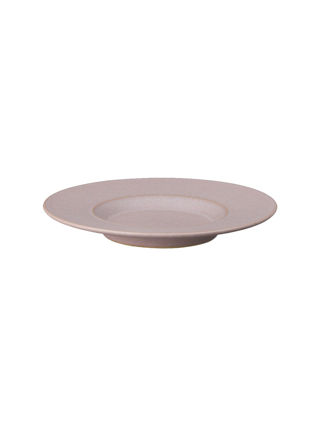 Denby Pink thinKitchen Impression Tea & Coffee Saucer