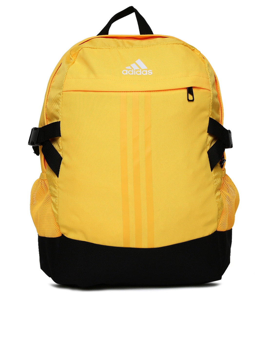 Adidas hot sale backpack myntra