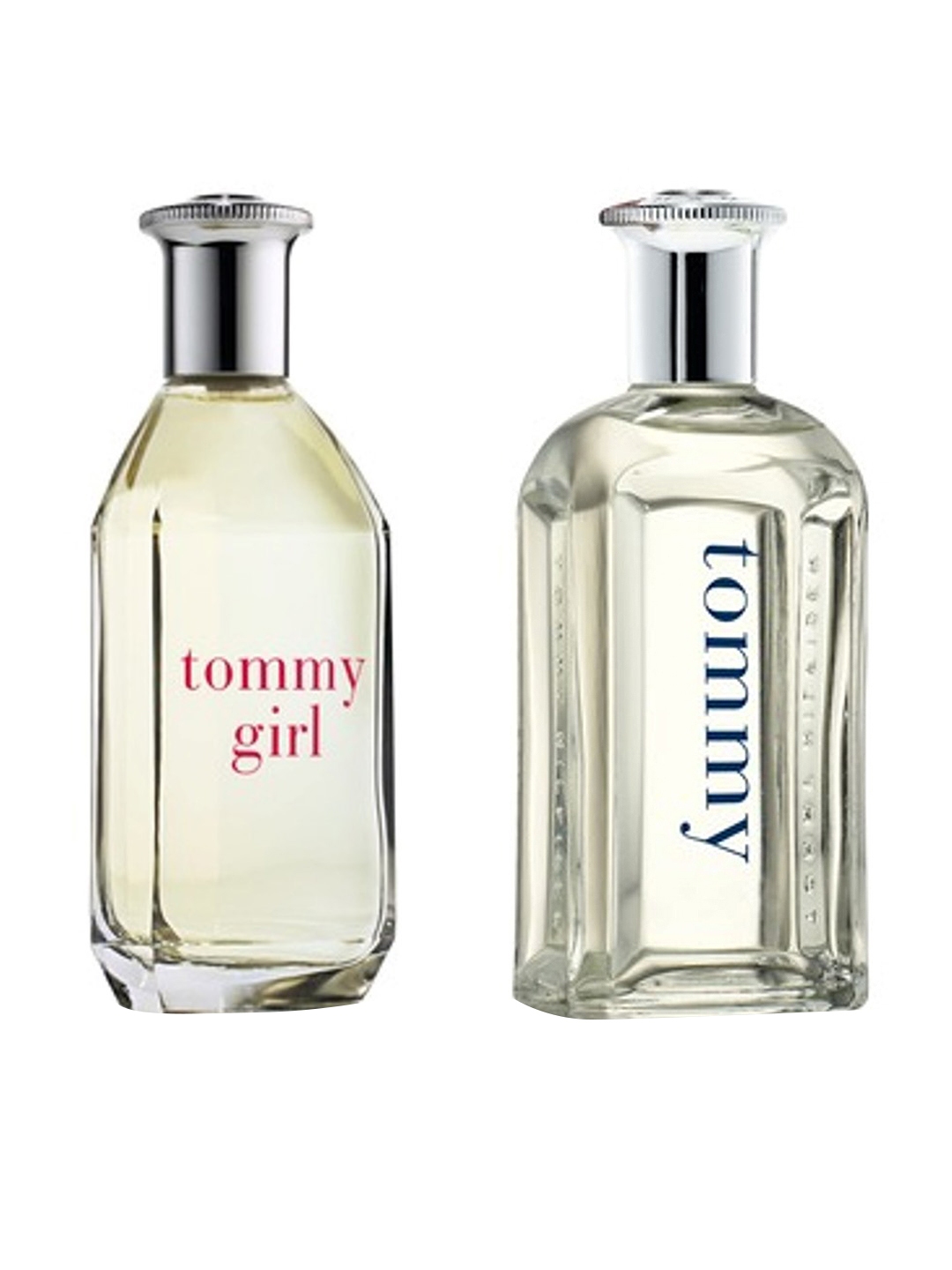 Perfume tommy outlet girl hombre