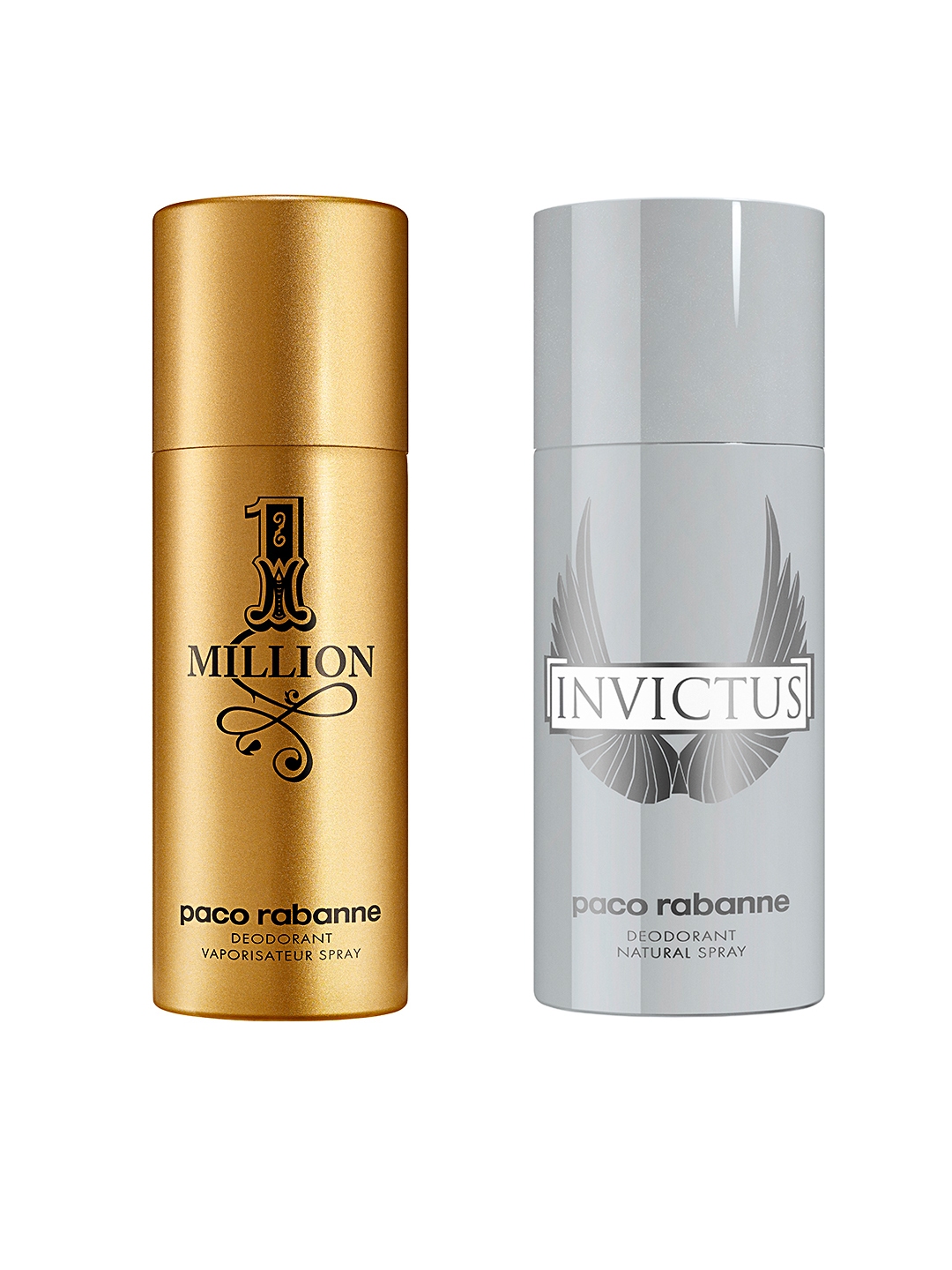 Invictus deo spray sales