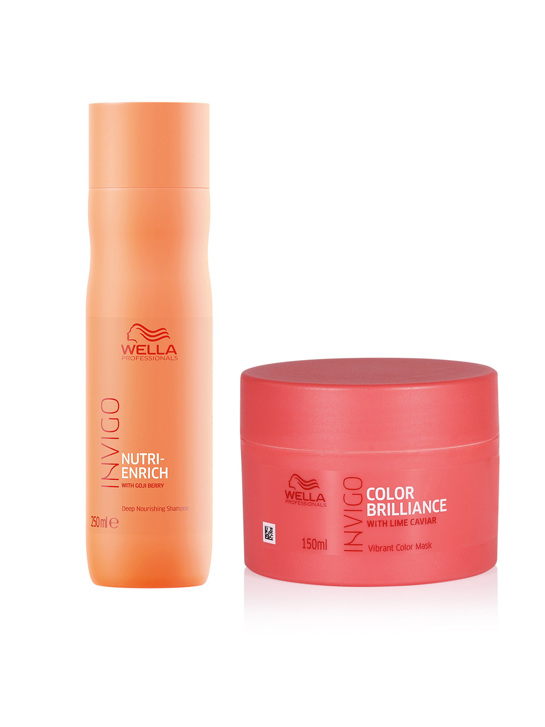 WELLA PROFESSIONALS Invigo Combo 400 ml