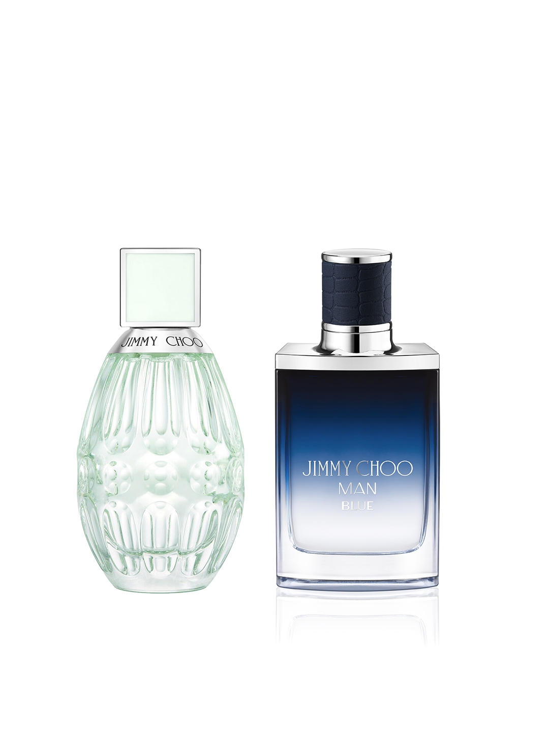 Jimmy choo perfume blue bottle store