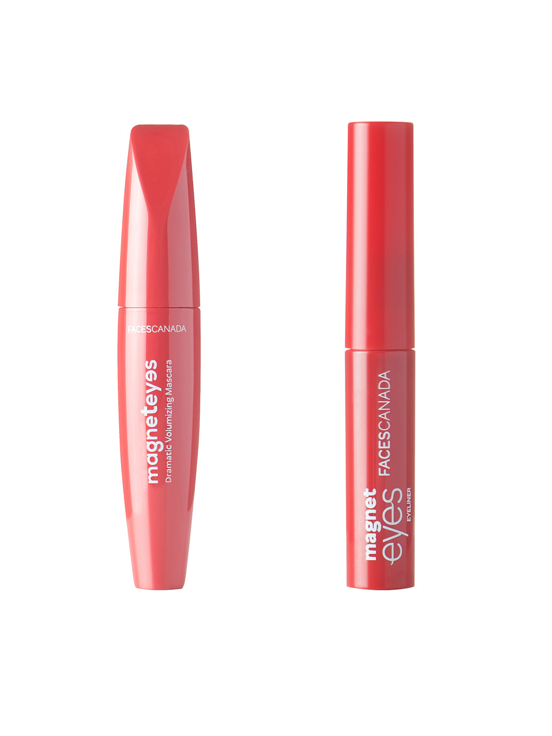 FACES CANADA Set of Magneteyes Dramatic Mascara & Eyeliner