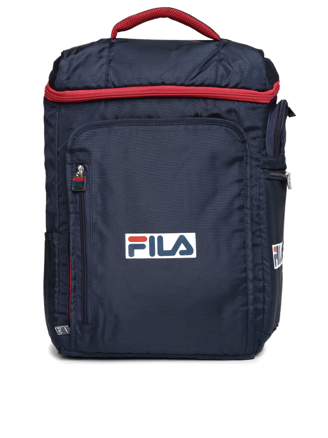 fila backpack womens blue