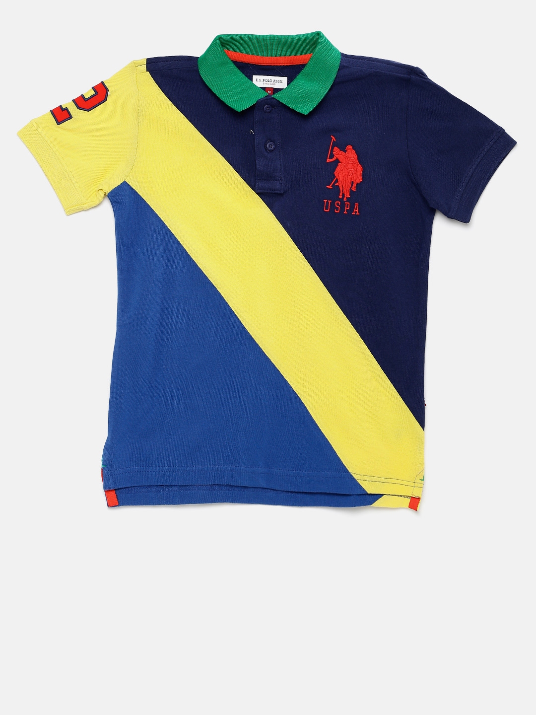 us polo assn kidswear