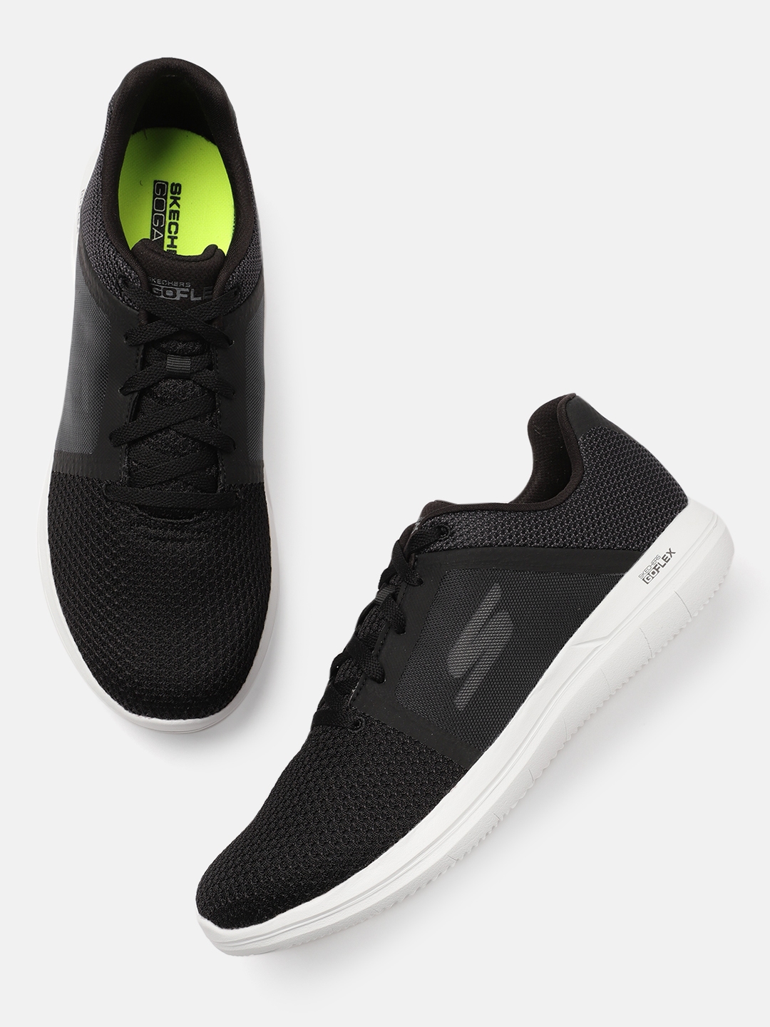 Sketchers go flex 2 hot sale