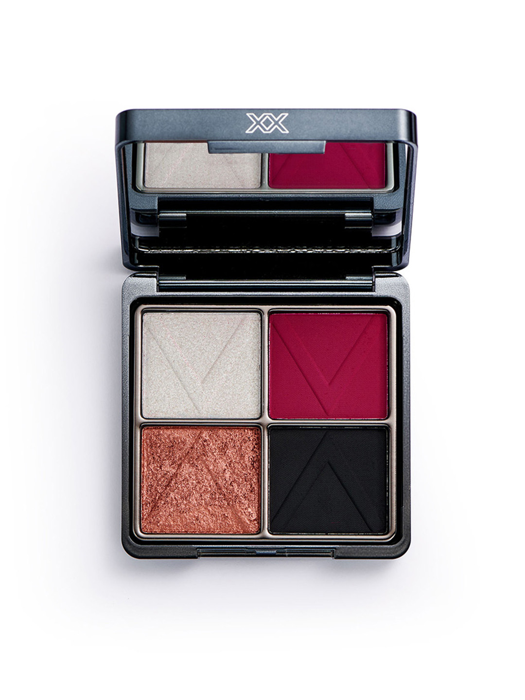 XX Revolution Xxtravagant Xxpress Shadow Palette