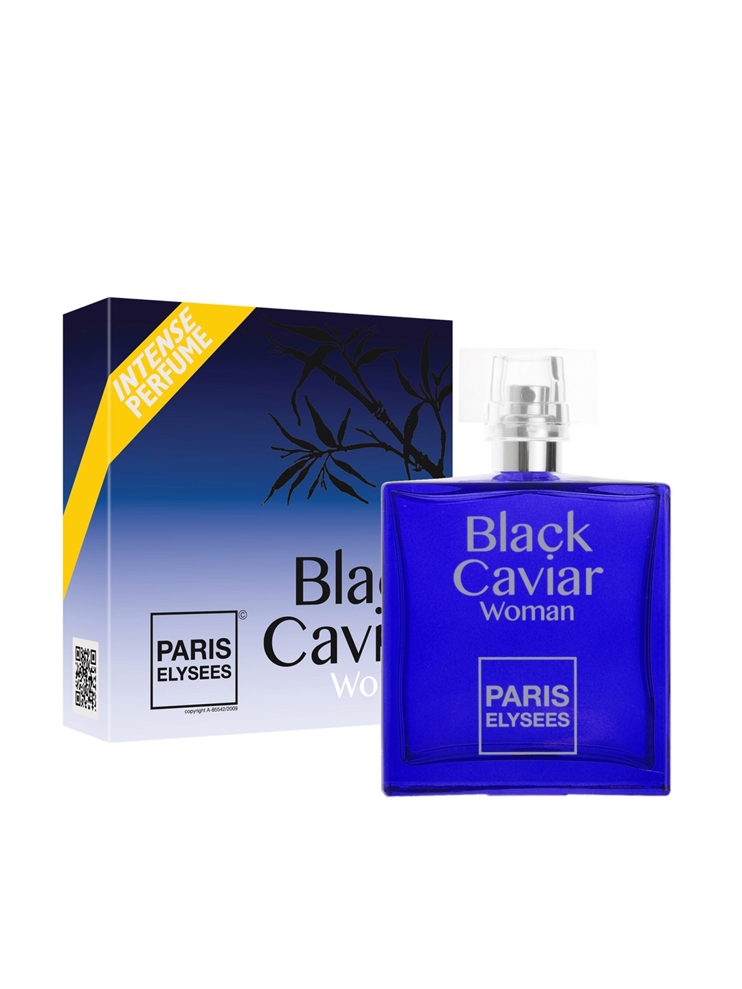 Black caviar paris online elysees