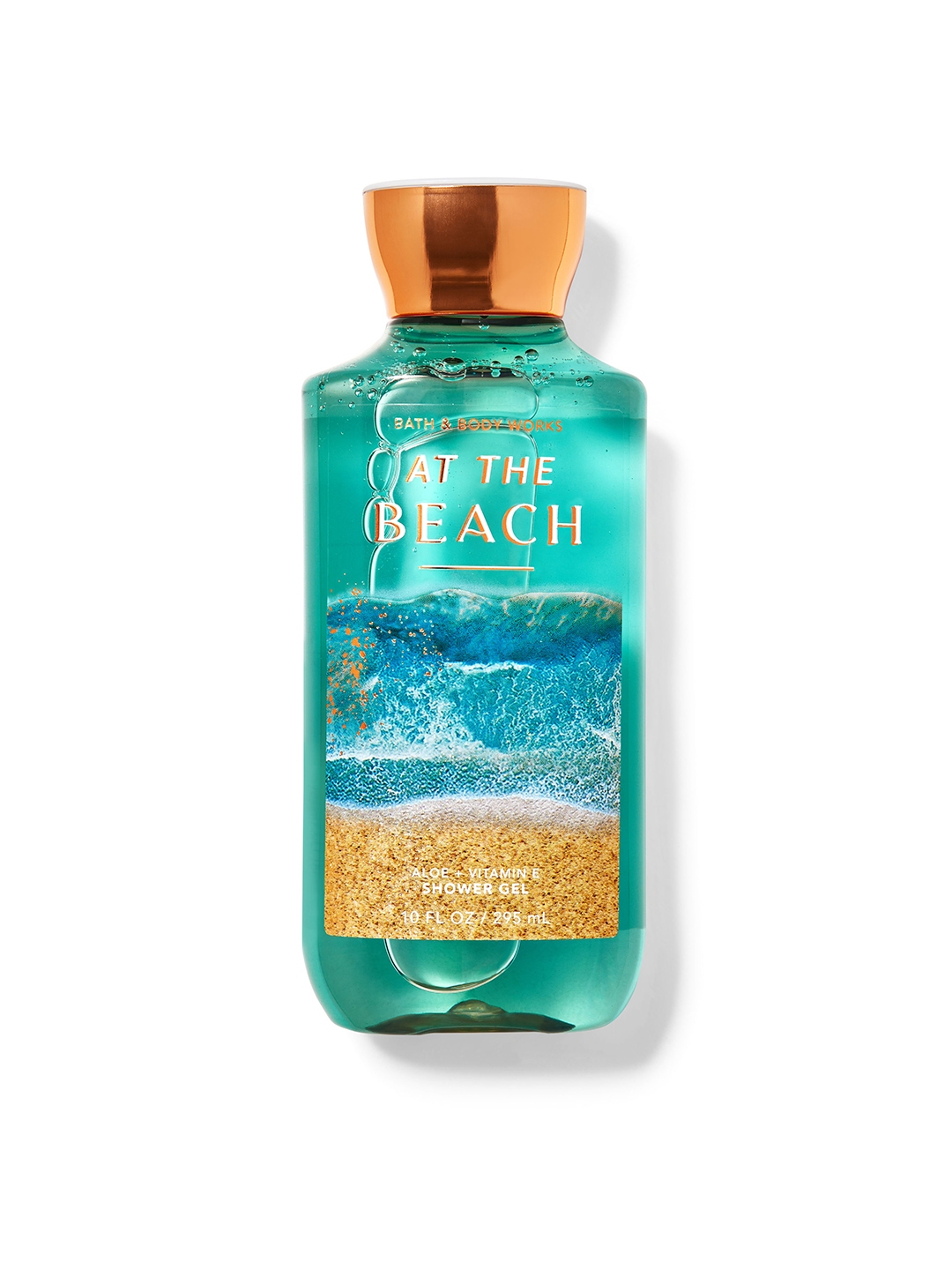 Signorina bath sales & shower gel