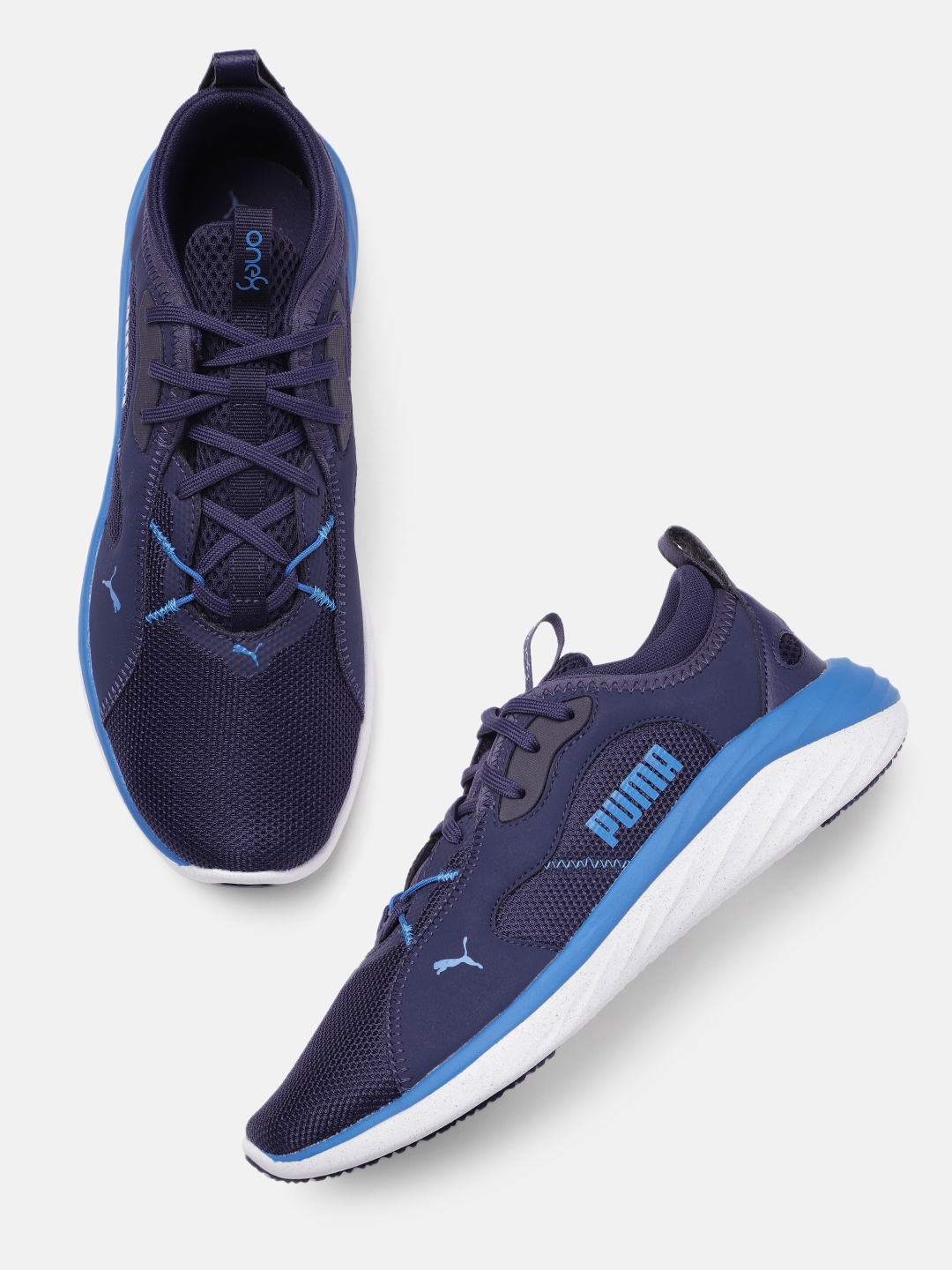 Men PUMA offers Motorsport Shoes