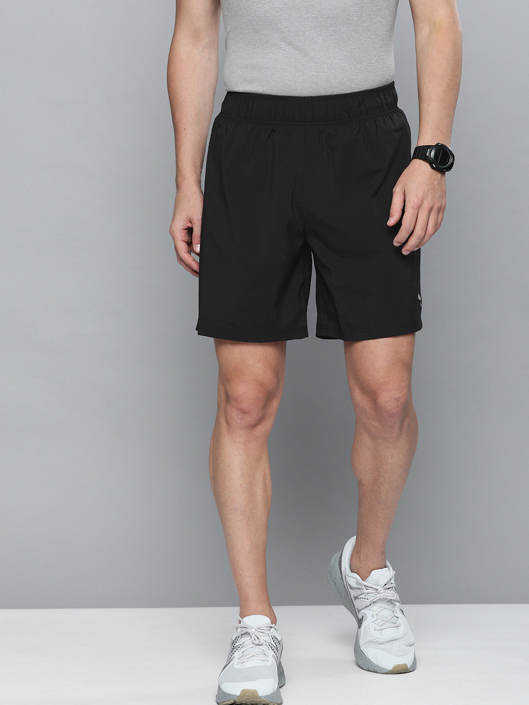 Puma Run Fav 2-In-1 Men Running Shorts