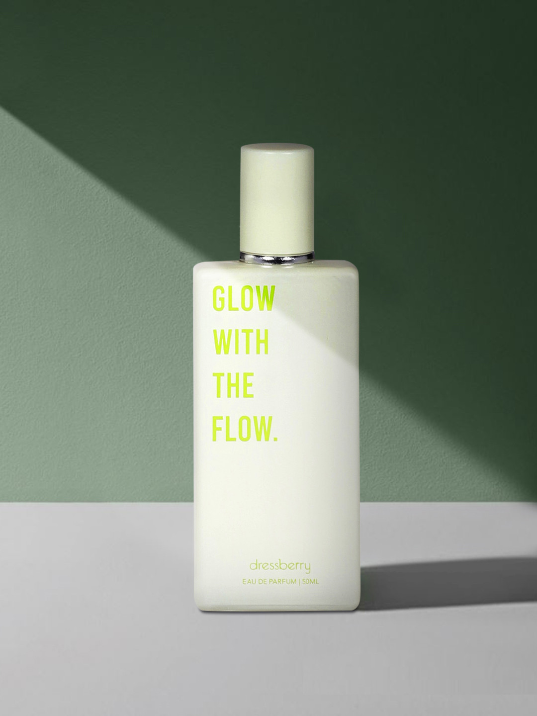 DressBerry Glow with The Flow Perfume 50 ml