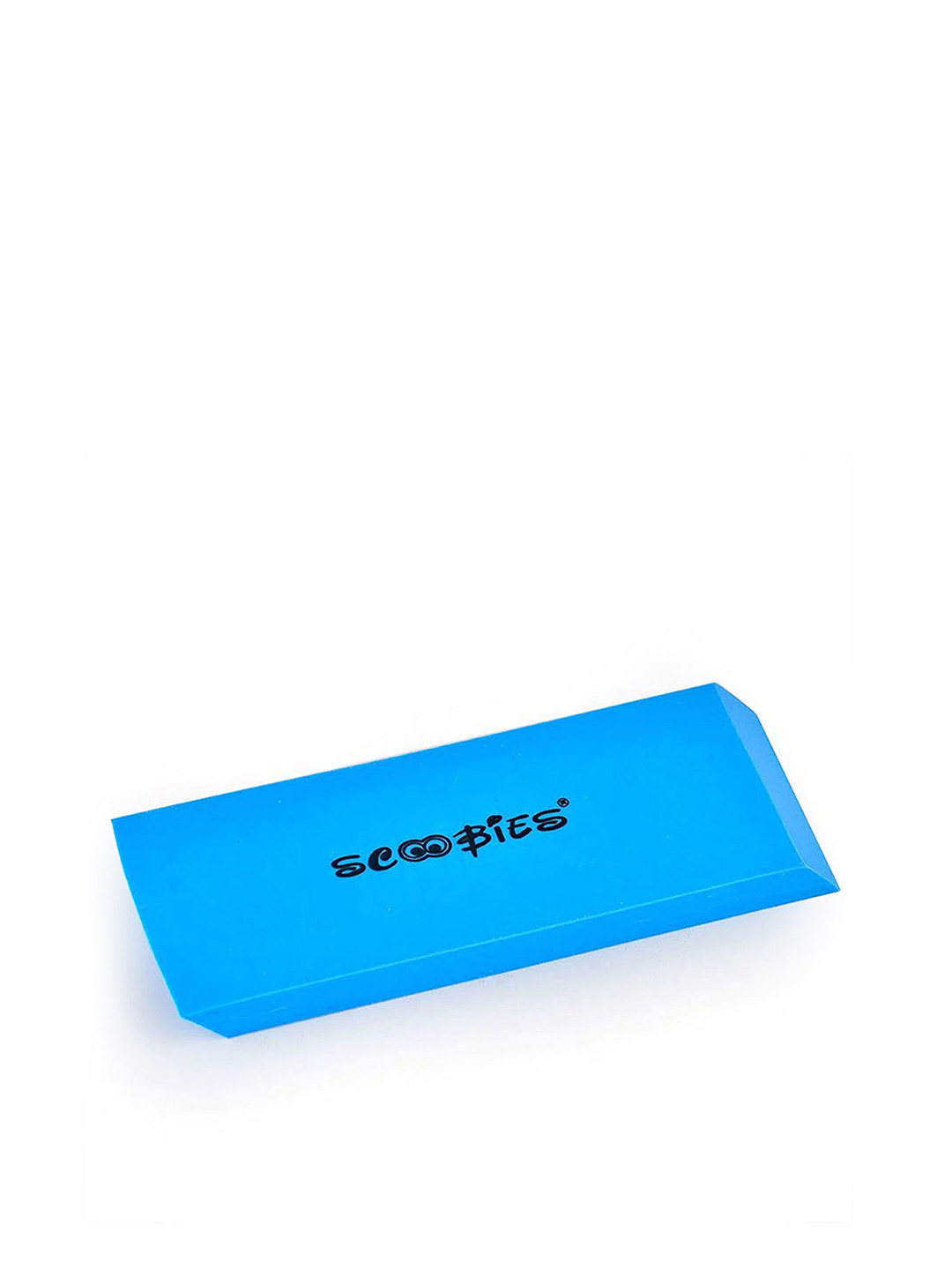 SCOOBIES Kids Blue Printed Big Mistake Eraser