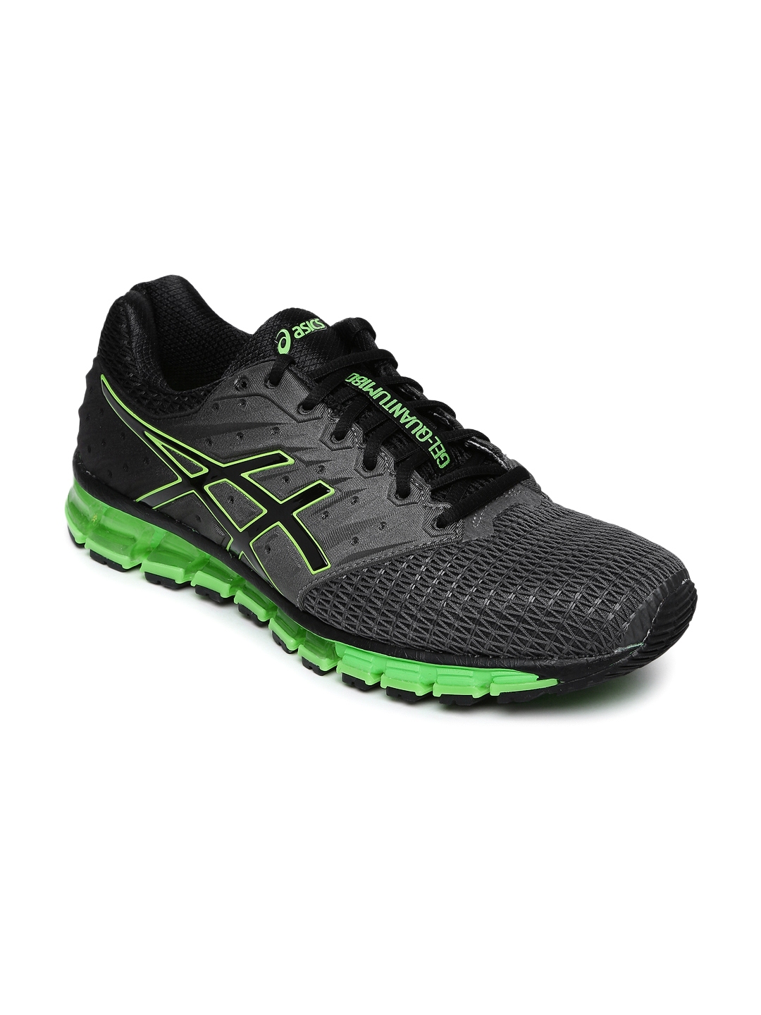 asics gel quantum 180 2 hombre