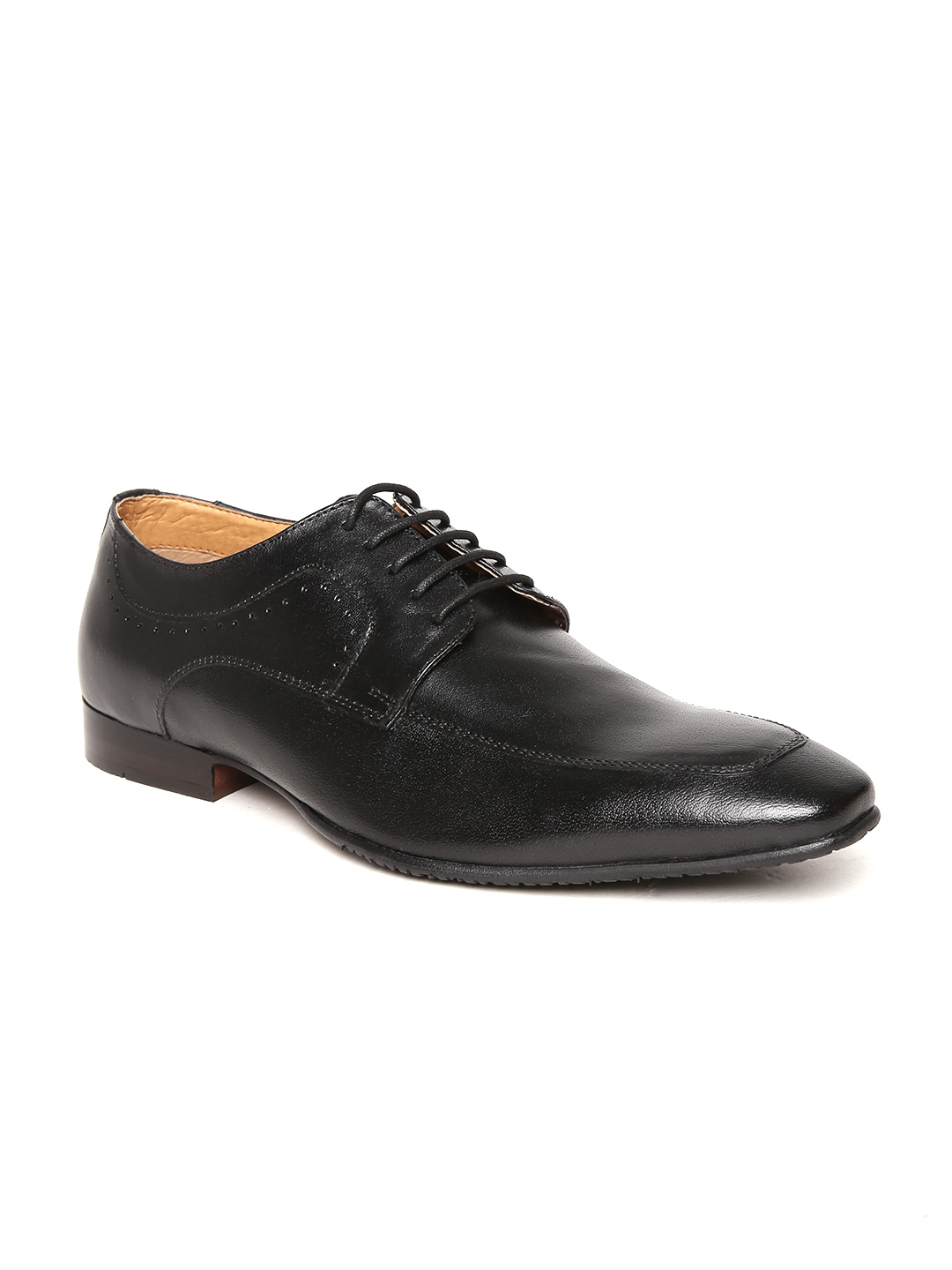 alberto torresi men's leather formal shoes