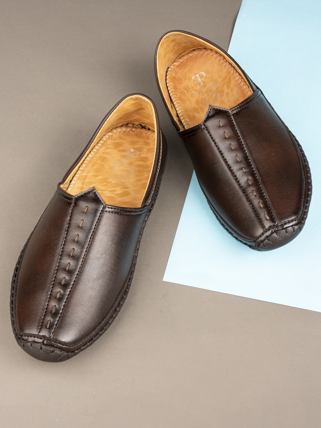 Mens designer moccasin slippers hot sale