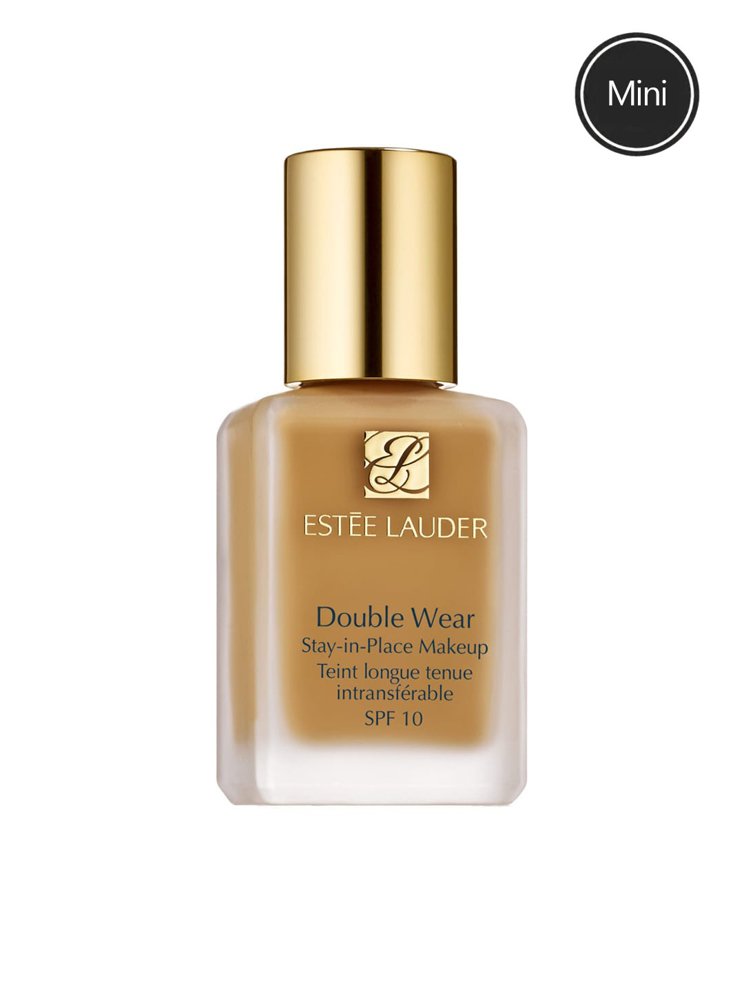 Estee Lauder Double Wear Stay-in-Place Makeup SPF 10 Shell Beige 4N1