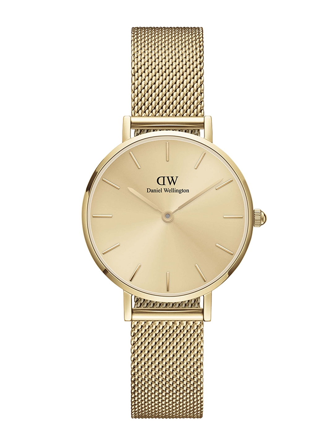 Buy Daniel Wellington Women Petite Unitone 28mm Dial Watch