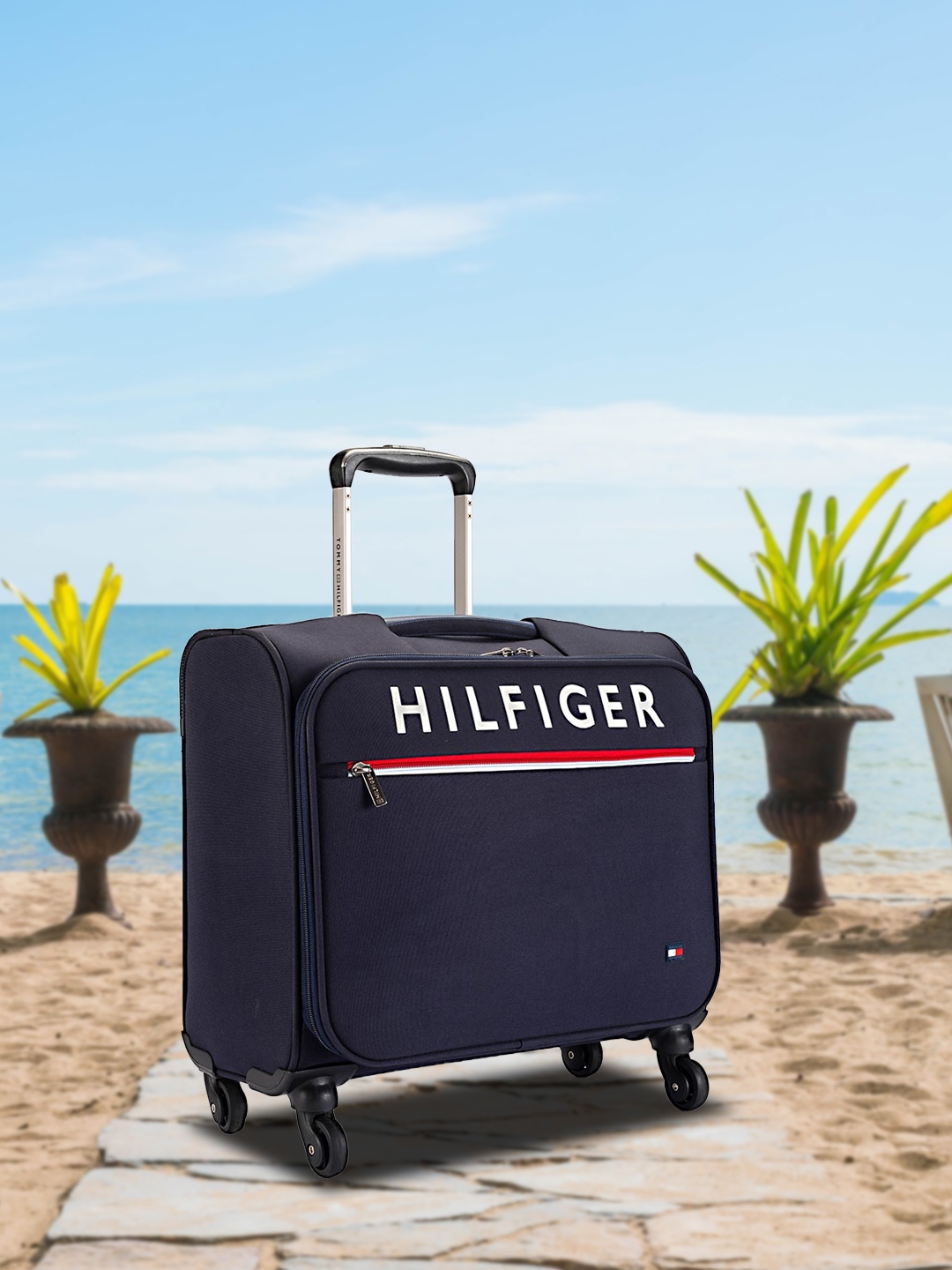 Tommy shop hilfiger overnighter