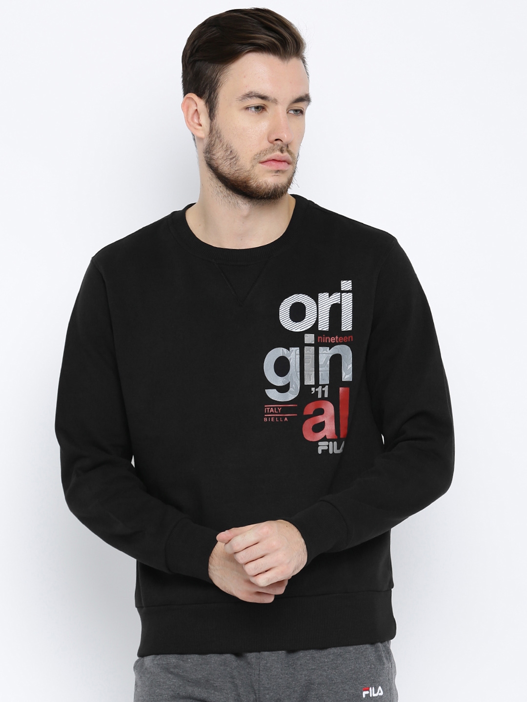 Sweatshirt snapdeal clearance