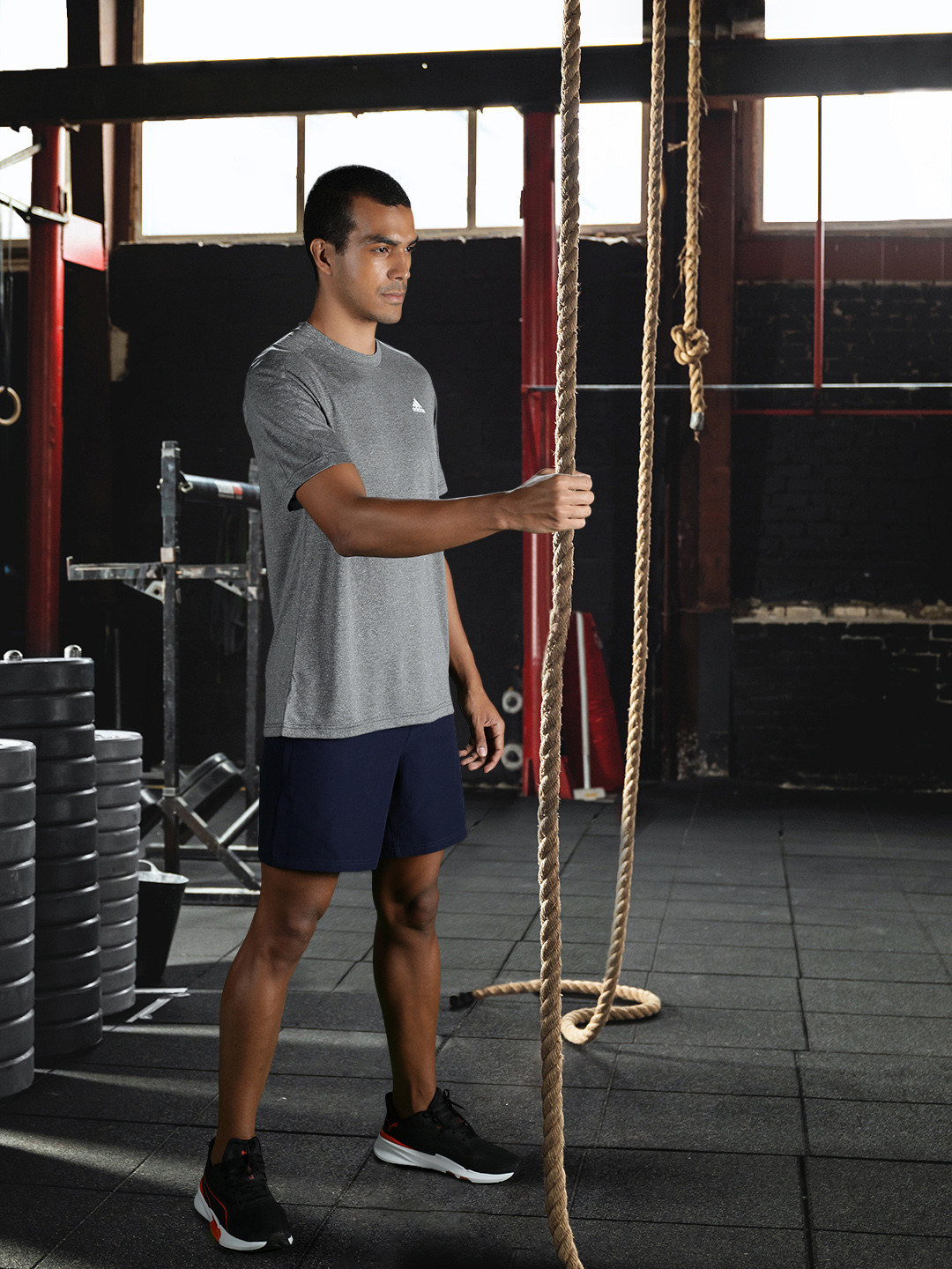 ASICS Men 7 In Inner Woven Sports Running Shorts