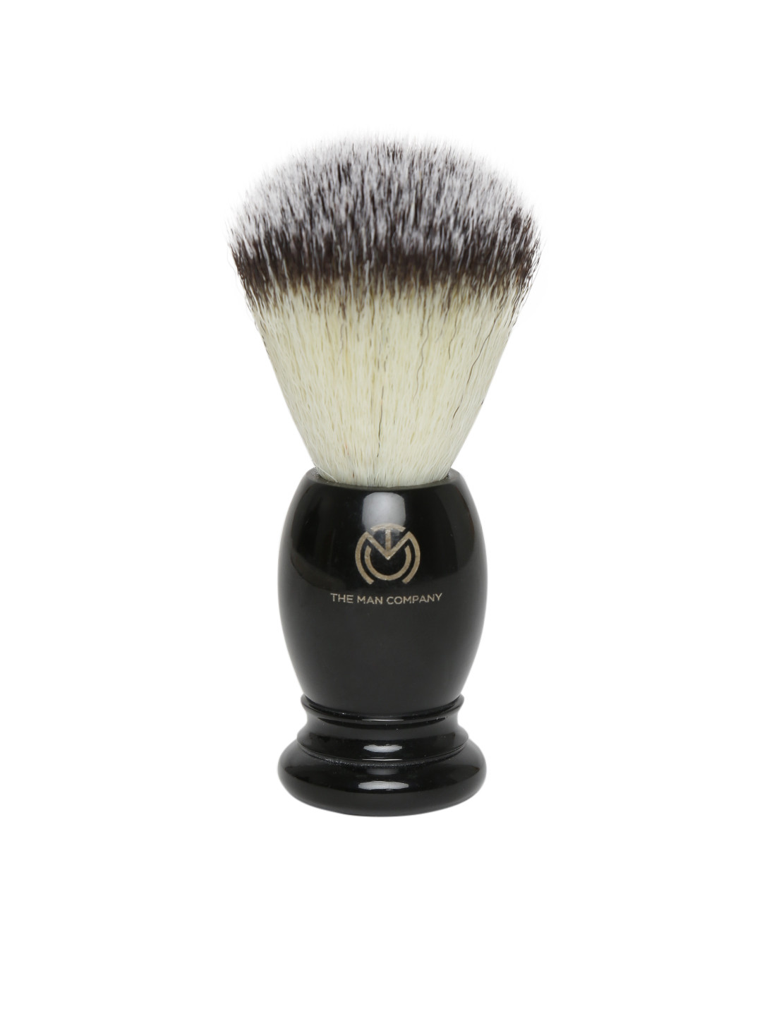 THE MAN COMPANY Black Shaving Brush