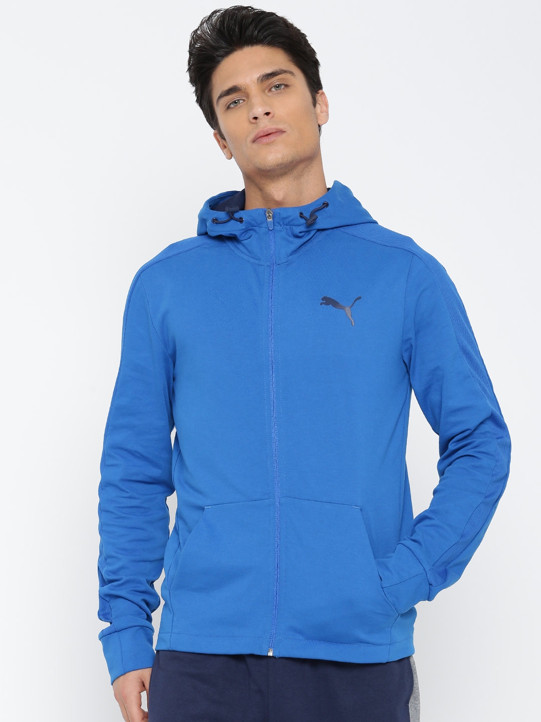 puma hoodies online india