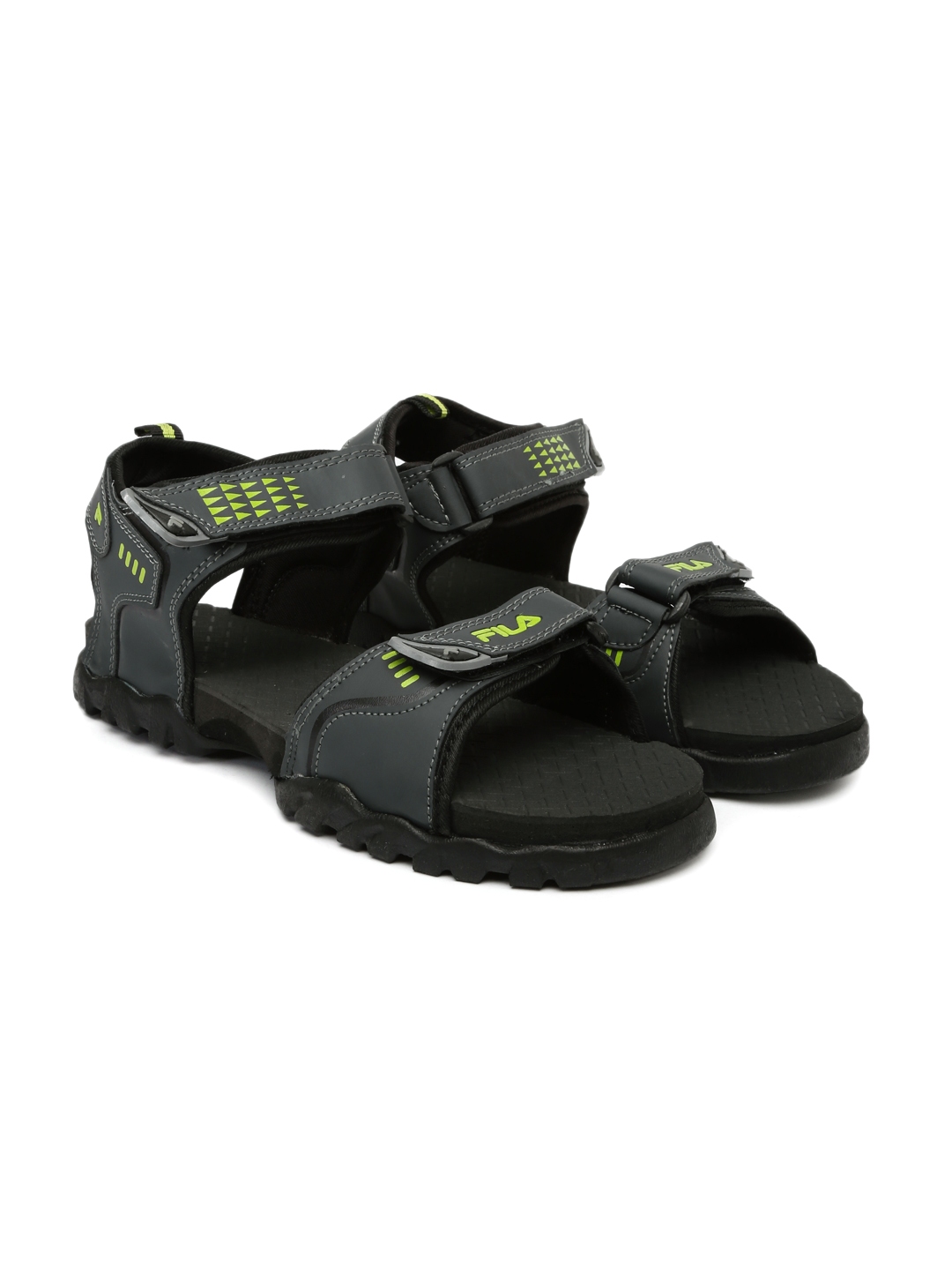 Fila sandals 2017 hotsell