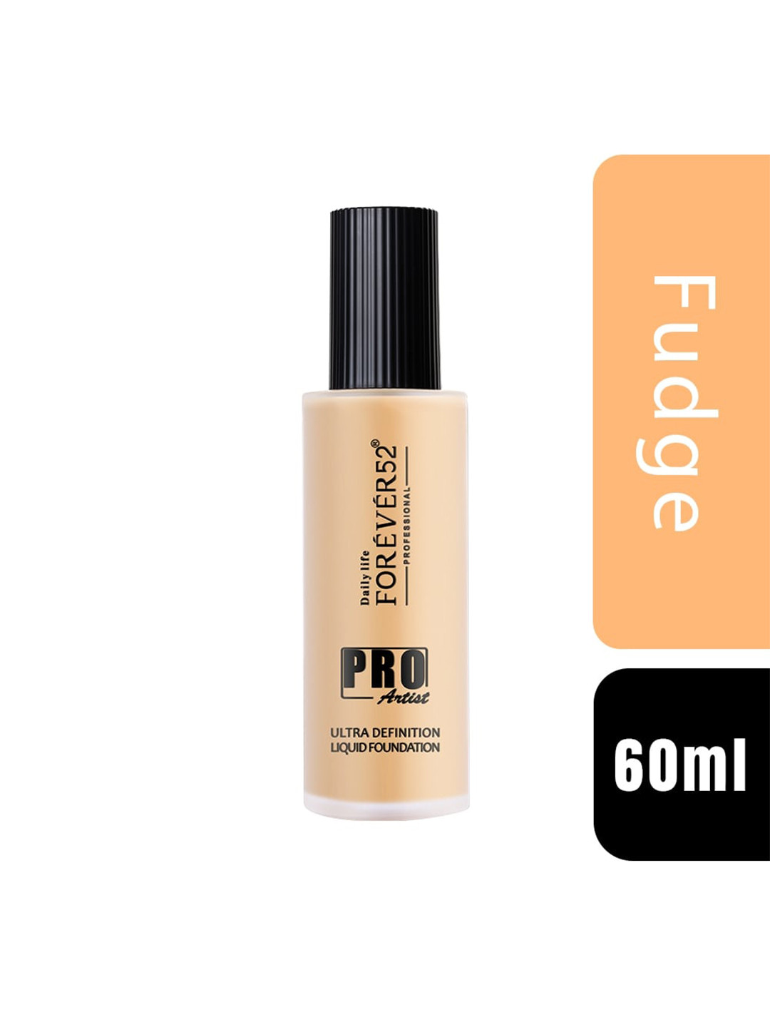 Daily Life Forever52 Women Pro Artist Ultra Definition Liquid Foundation 60ml