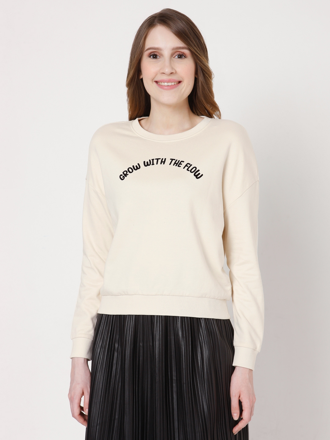 Vero deals moda sweatshirts