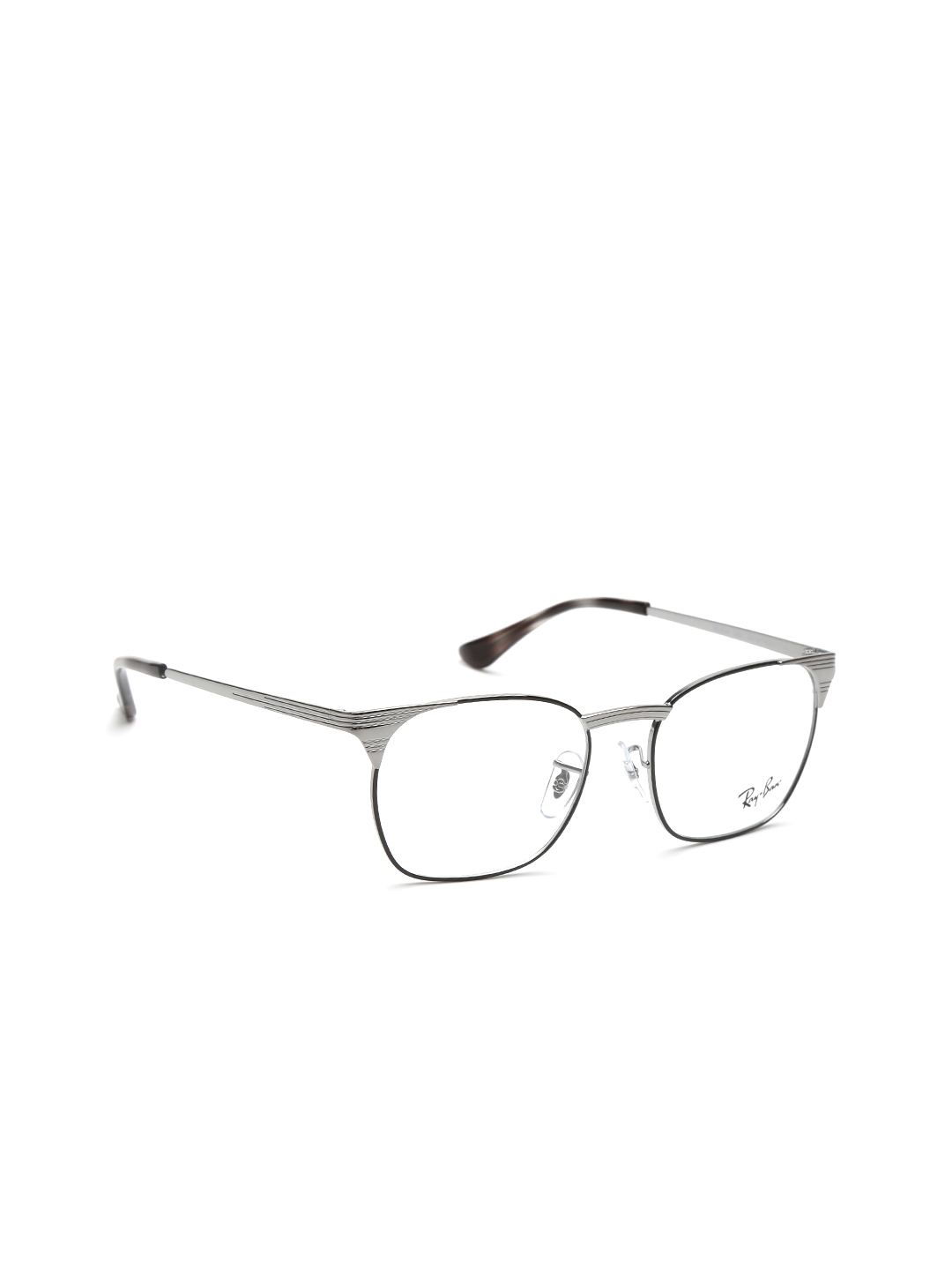 Ray ban best sale square frames