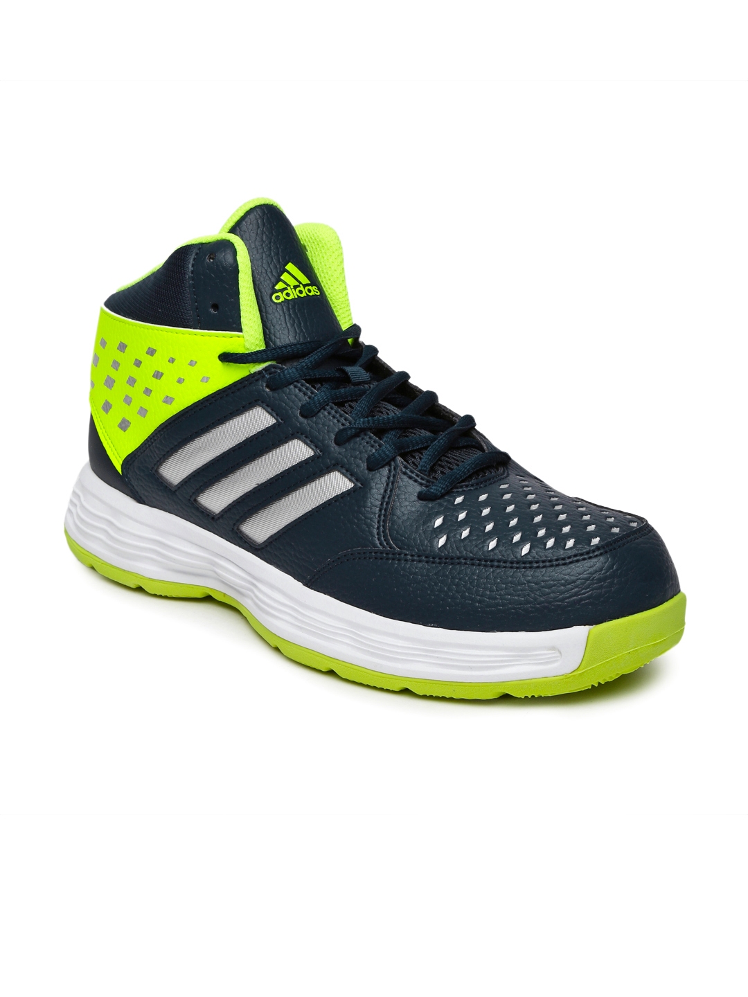 Adidas basecut basketball store shoes