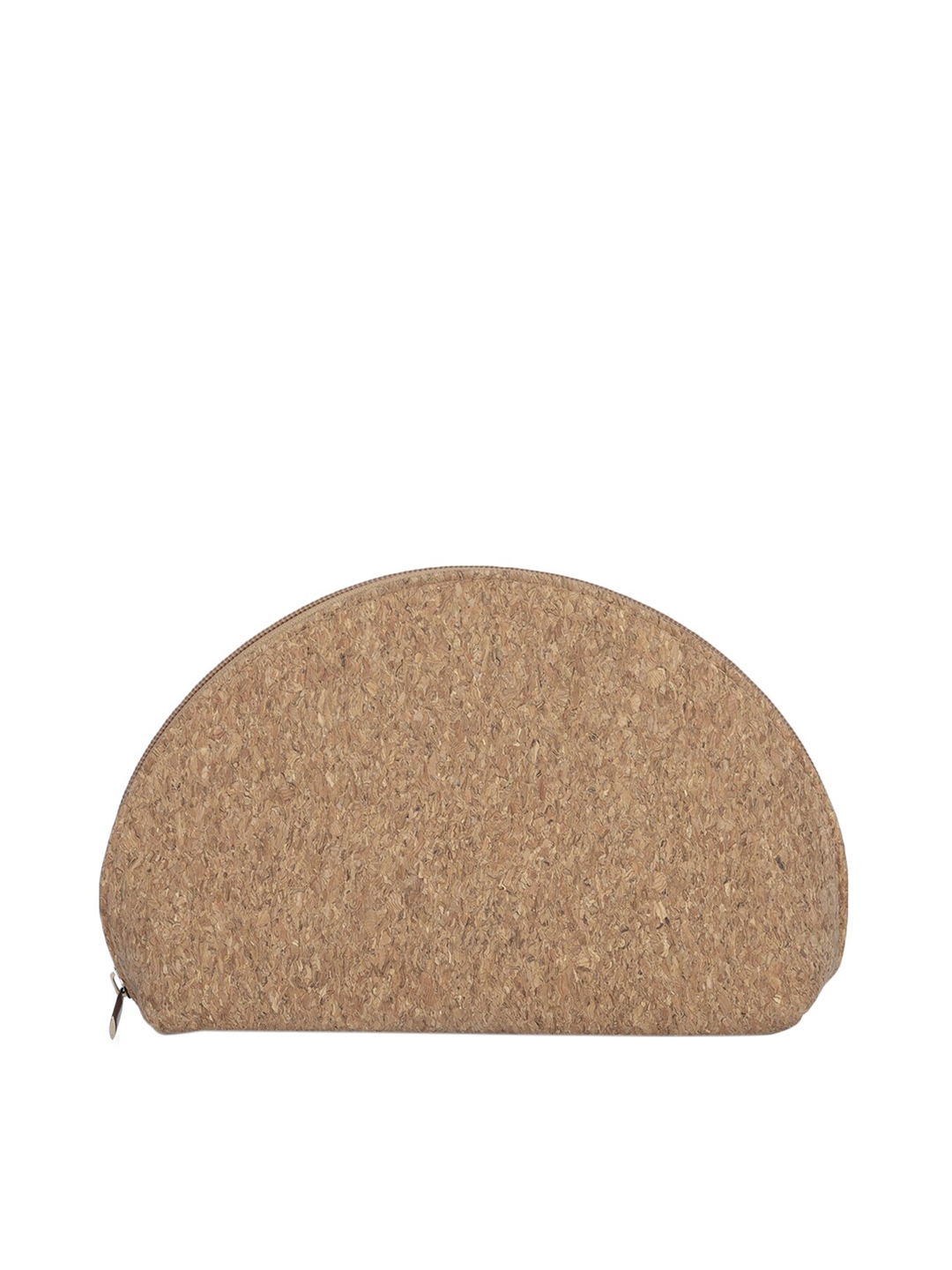 BAOMI Geometric Multipurpose Pouch Range Gold Color Soft One Size Handbag